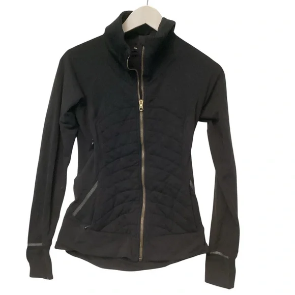 Lululemon Fleece Out Jacket